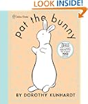 Pat the Bunny Deluxe Edition (Pat the...