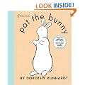 Pat the Bunny Deluxe Edition (Pat the Bunny)