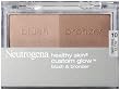 Neutrogena Custom Glow Blush Duo, Natural Glow 10