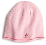 adidas Womens Balance Reversible Beanie