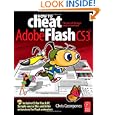 How Cheat Flash CS3 animation