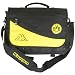 Kappa  BVB Laptoptasche, black, 36x31x19cm, 401659 L=0: my-fan-page.de