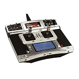DX10t 10-Channel Transmitter/Receiver Only, Mode 2