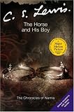 The Horse and His Boy (adult) (Narnia)