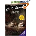 The Horse and His Boy (adult) (Narnia)