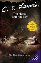 The Horse and His Boy (adult) (Narnia)