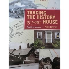 Tracing the History of Your House