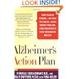 The Alzheimer's Action Plan: What You Need to Know--and What You... by P. Murali Doraiswamy M.D., Lisa P. Gwyther M.S.W., and Tina Adler
