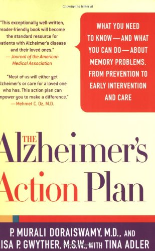 The Alzheimer