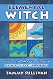 Practical elemental magick : working the magick of the four elements in the western mystery tradition