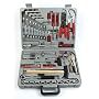Mannesmann -100 Malette � outils 100 pi�ces (Impor&hellip de Mannesmann