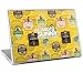 MusicSkins MS-ASIP40011 15 in. Laptop For Mac & PC