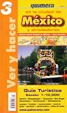 Mexico City Guidebook - En La Ciudad de Mexica y Alrededores
