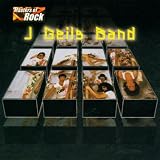Masters of Rockvon "J. Geils Band"
