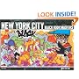 New York City - Black Book Masters (On the Run)