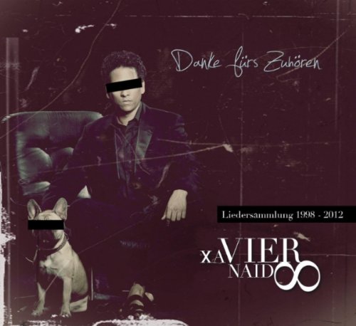 Danke f�r's Zuh�ren - Liedersammlung 1998 - 2012