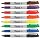 Sharpie Fine Point Permanent Markers, 8 Colored Markers(30078)