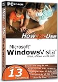 How-to-Use Windows Vista Software