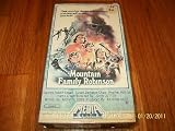 mountain family robinson