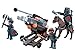PLAYMOBIL Falcon Knight's Multiple Ballista