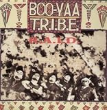 R.A.I.D. 12 INCH (12" SINGLE) UK 4TH AND BROADWAY 1990
