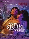 Mahina's Storm