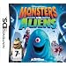 Monsters vs. Aliens (Nintendo DS)