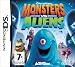 Monsters vs. Aliens (Nintendo DS)