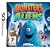 Monsters vs. Aliens (Nintendo DS)