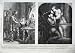 1855 Abdication Queen Scots Romeo Juliet Ferriers Art