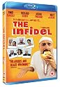 The Infidel [2010] [Blu-Ray]