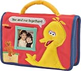 Sesame Street Photo Album - Big Bird by Gund
