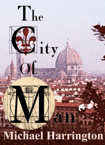 The City of Man: A Trilogy