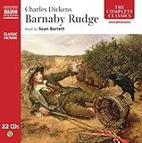 Barnaby Rudge (Naxos Complete Classics)-