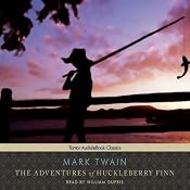 The Adventures of Huckleberry Finn | Mark Twain