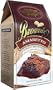 The Famous Pacific Dessert Company Amaretto Brownie Mix, 3 Boxes
