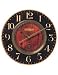 Alexandre Martinot Wall Clock 23