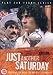 Just Another Saturday [1975] [DVD]