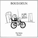 Stolen Bicycle