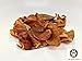Pig Ears 10 Pack - Made in the USA - Full Large Pig Ears