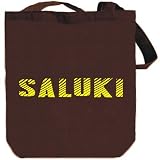 Canvas Tote Bag Brown 