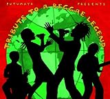 Tribute to a Reggae Legend