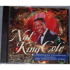 Nat King Cole: The Christmas Song