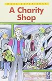 A charity shop