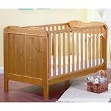 Saplings Country Collection Nursery Furniture Set 6