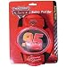 Lightning McQueen Disney Pixar Cars Knee and Elbow Safety Pad Set - Boys / Girls