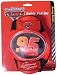 Lightning McQueen Disney Pixar Cars Knee and Elbow Safety Pad Set - Boys / Girls