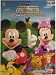 Mickey Mouse Clubhouse Gigantic Book to Color