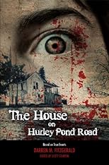 The House on Hurley Pond Road