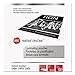 HeatSeal Laminating Pouches, 5 mil, 9 x 11-1/2, 100/Box